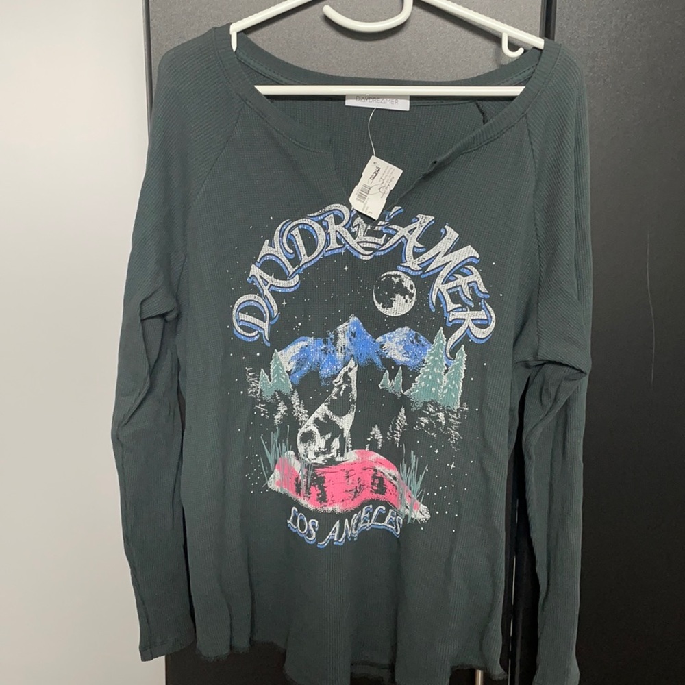 DAYDREAMER SHIRT